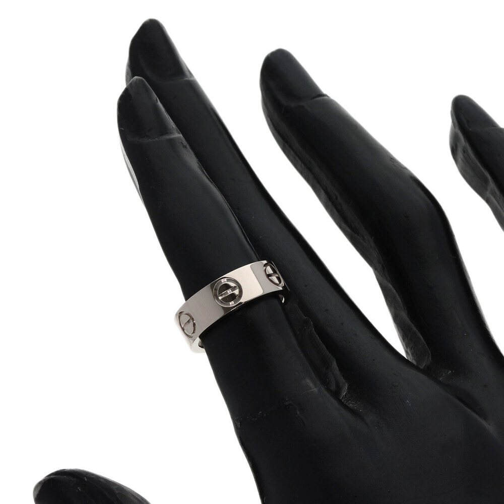 CARTIER Ring - Picture 5 of 6